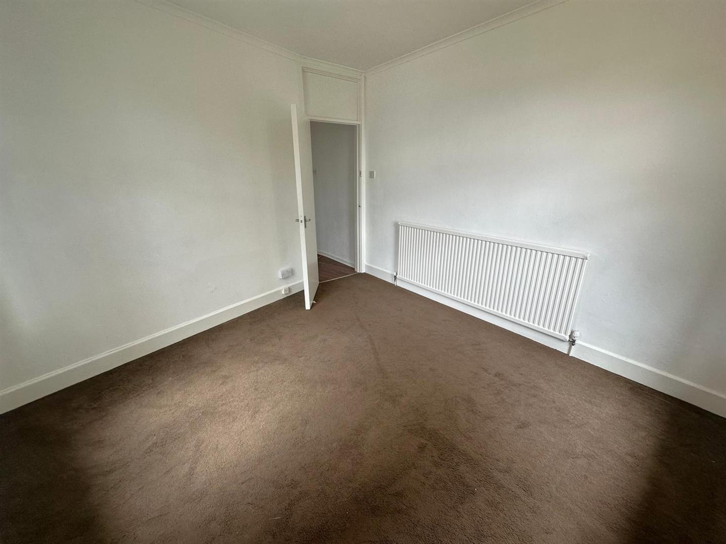 Flat Kettering Road in Northampton