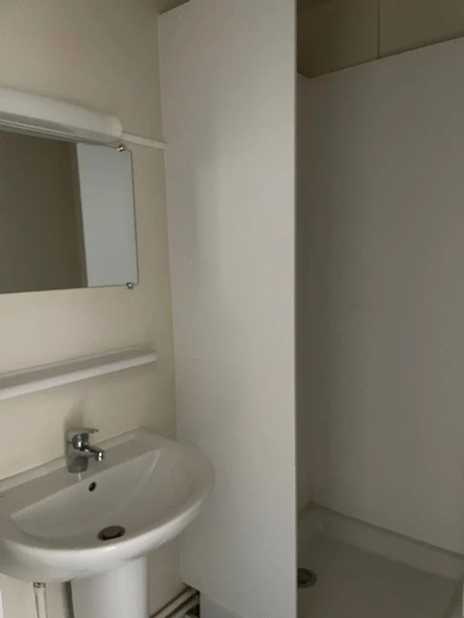 Flat Rue Jean Guiter in Perpignan