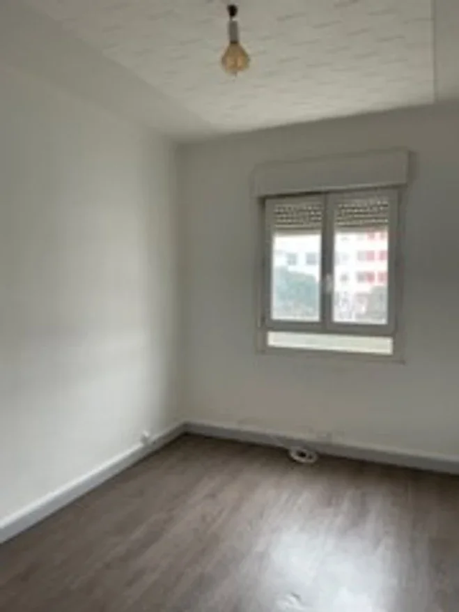 Flat Rue Jean Guiter in Perpignan