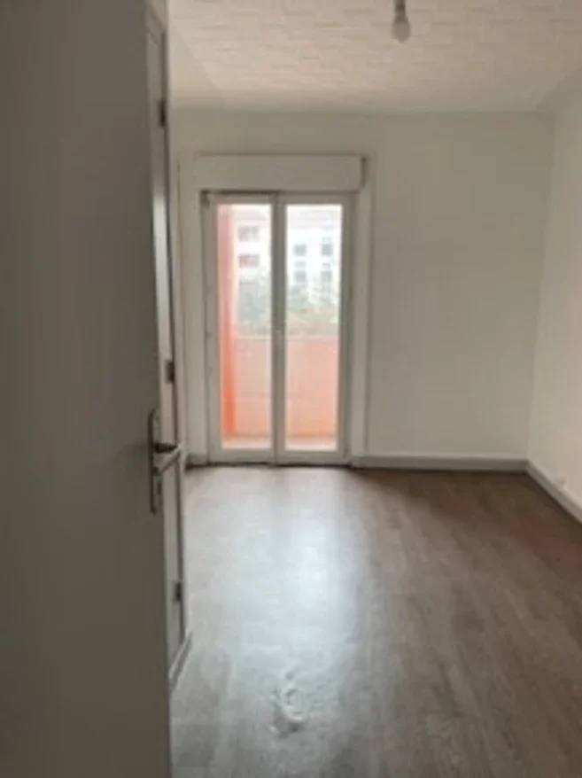 Flat Rue Jean Guiter in Perpignan