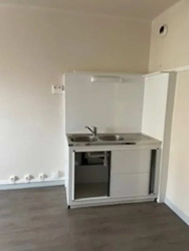 Appartement Rue Jean Guiter à Perpignan