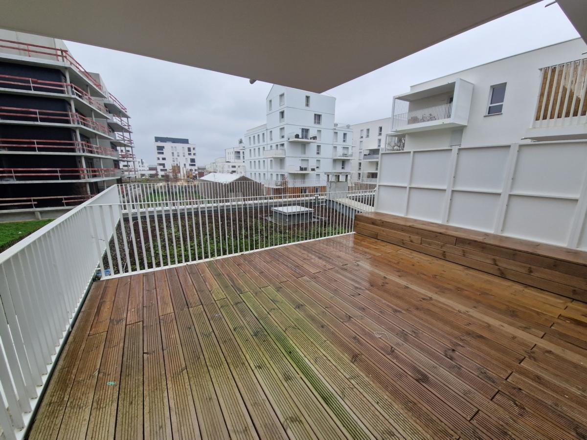 Appartement Chemin de Tournefeuille à Toulouse