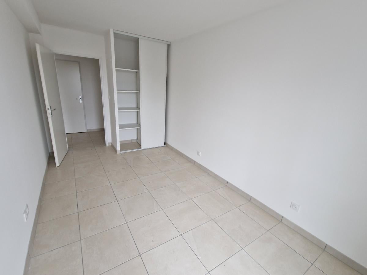 Appartement Chemin de Tournefeuille à Toulouse