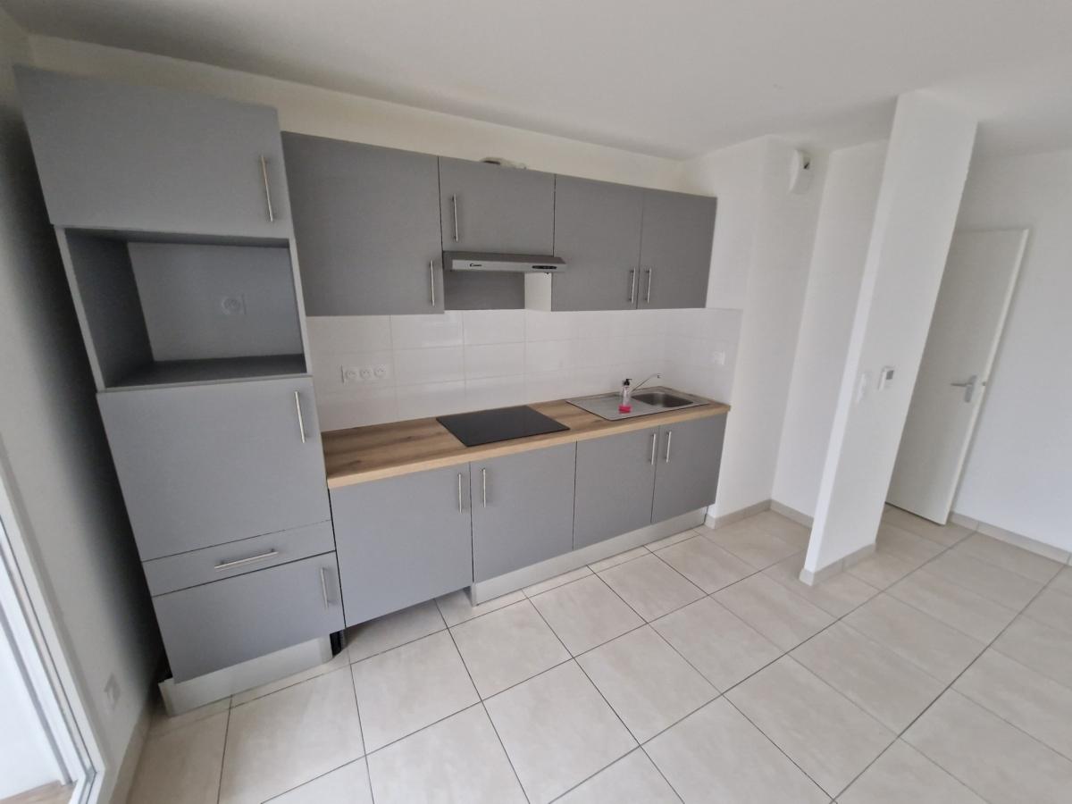 Appartement Chemin de Tournefeuille à Toulouse