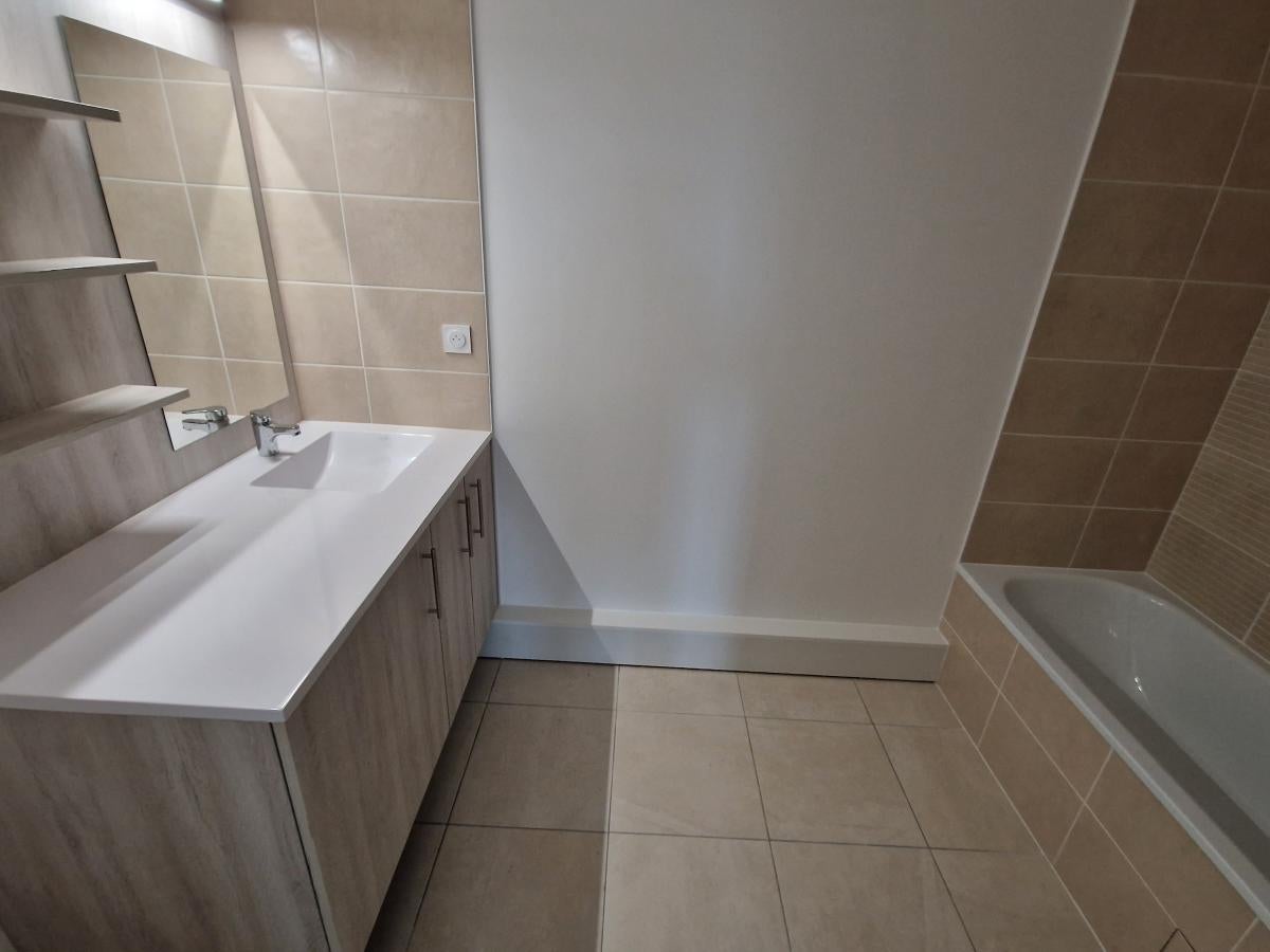Appartement Chemin de Tournefeuille à Toulouse