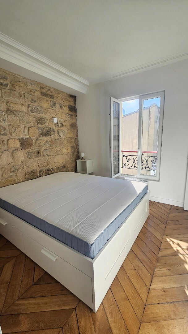 Appartement Allée d'Andrézieux à Paris