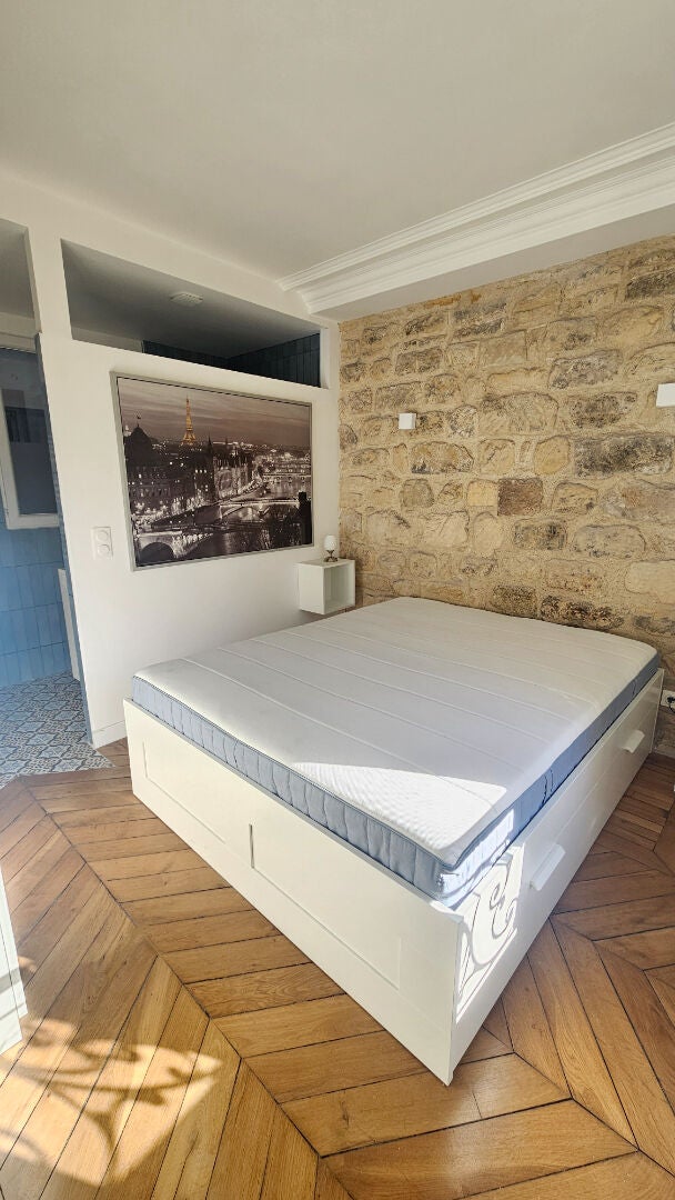 Appartement Allée d'Andrézieux à Paris