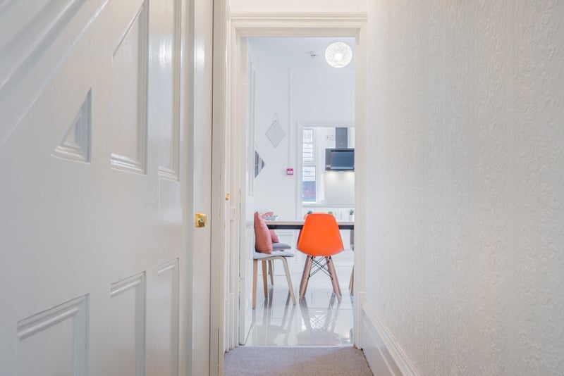 Room Chorley New Road in Bolton