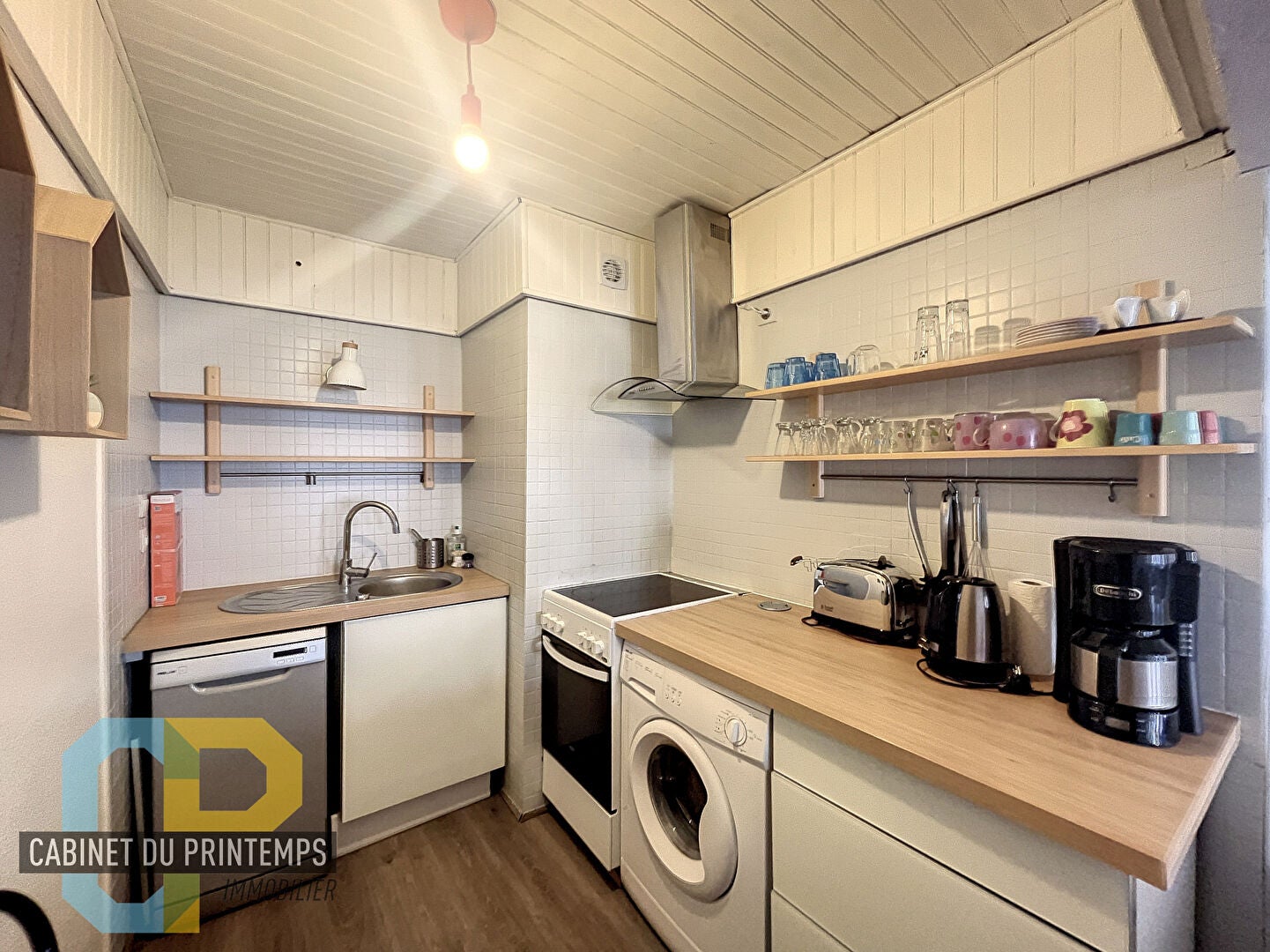 Appartement Rue de la Colombette à Toulouse