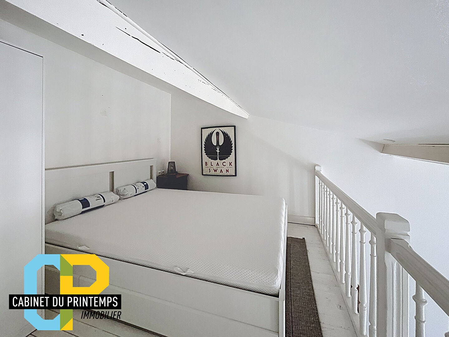 Appartement Rue de la Colombette à Toulouse