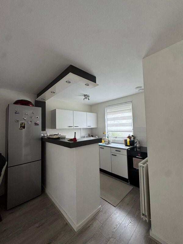 Appartement Viktorsberg 4