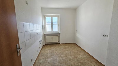 Wohnung Curiestraße in Magdeburg
