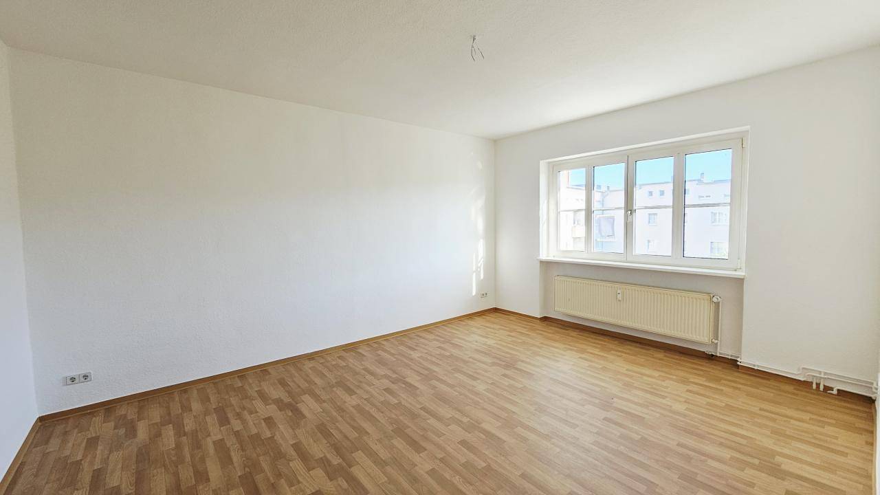 Wohnung Curiestraße in Magdeburg