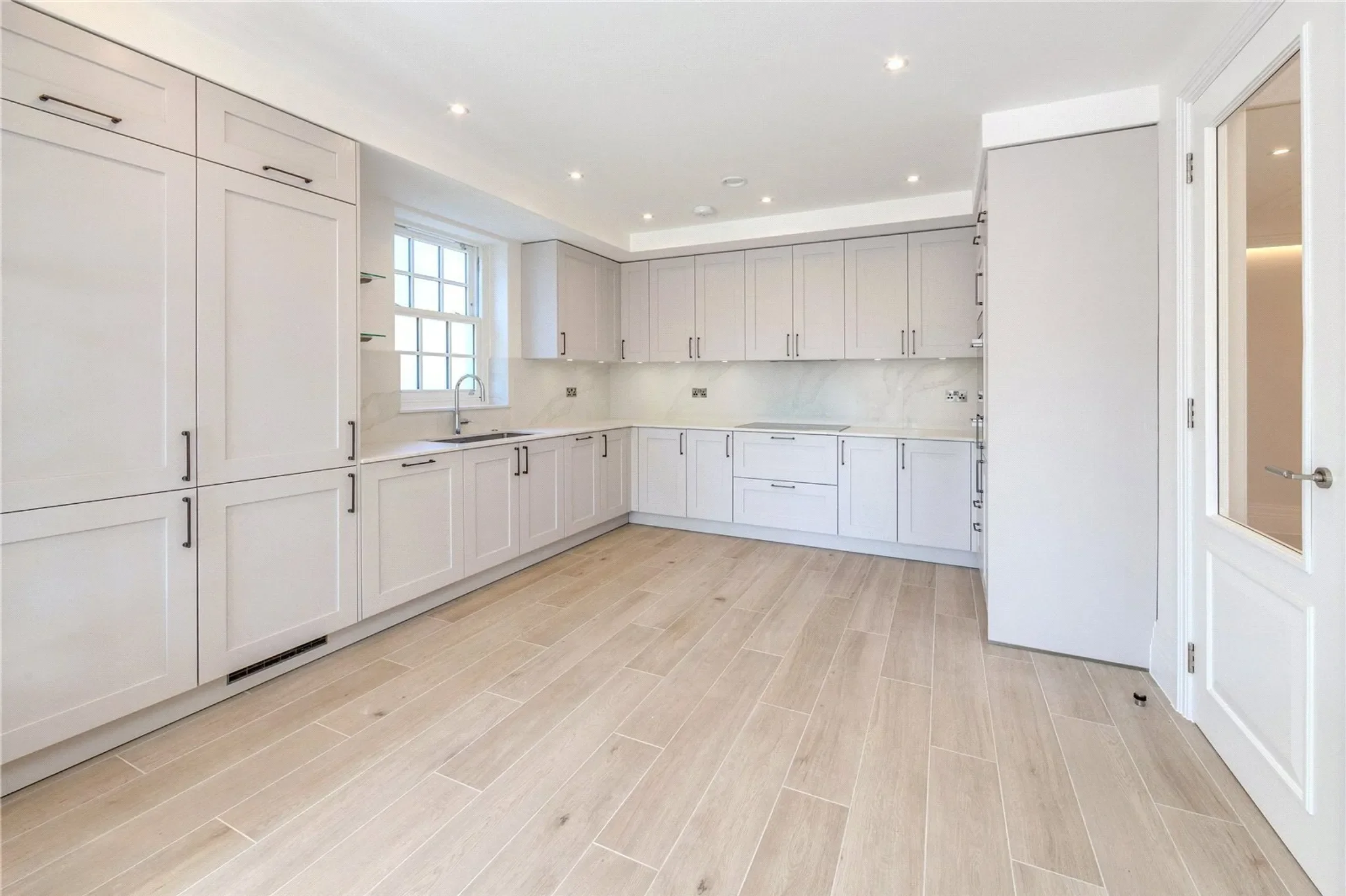 Flat Watford Road in Hertsmere