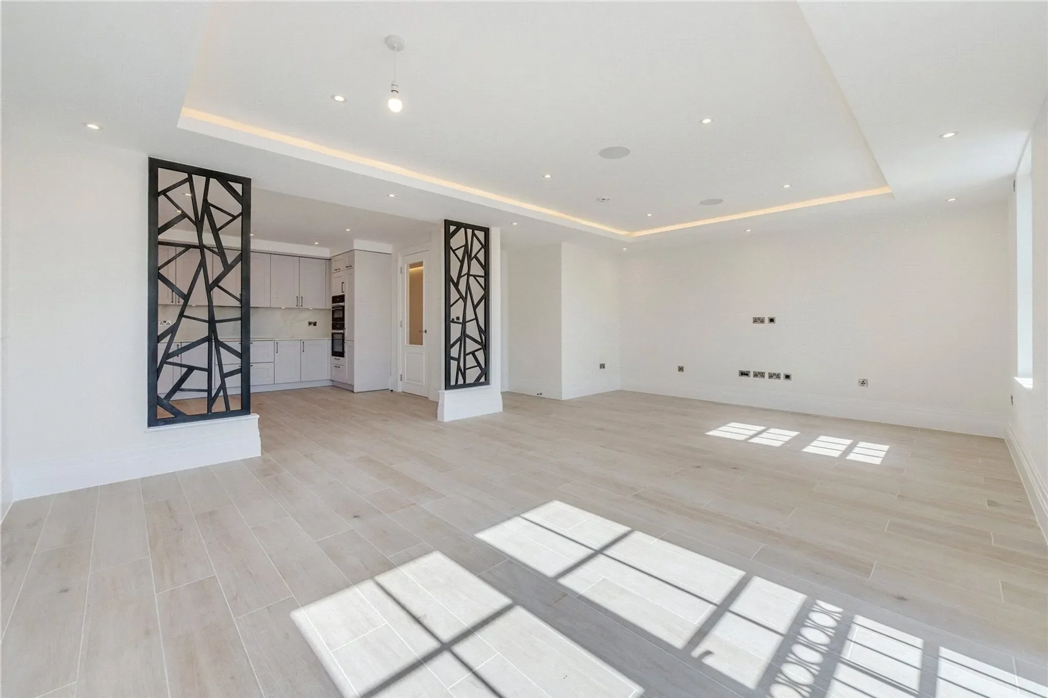 Flat Watford Road in Hertsmere