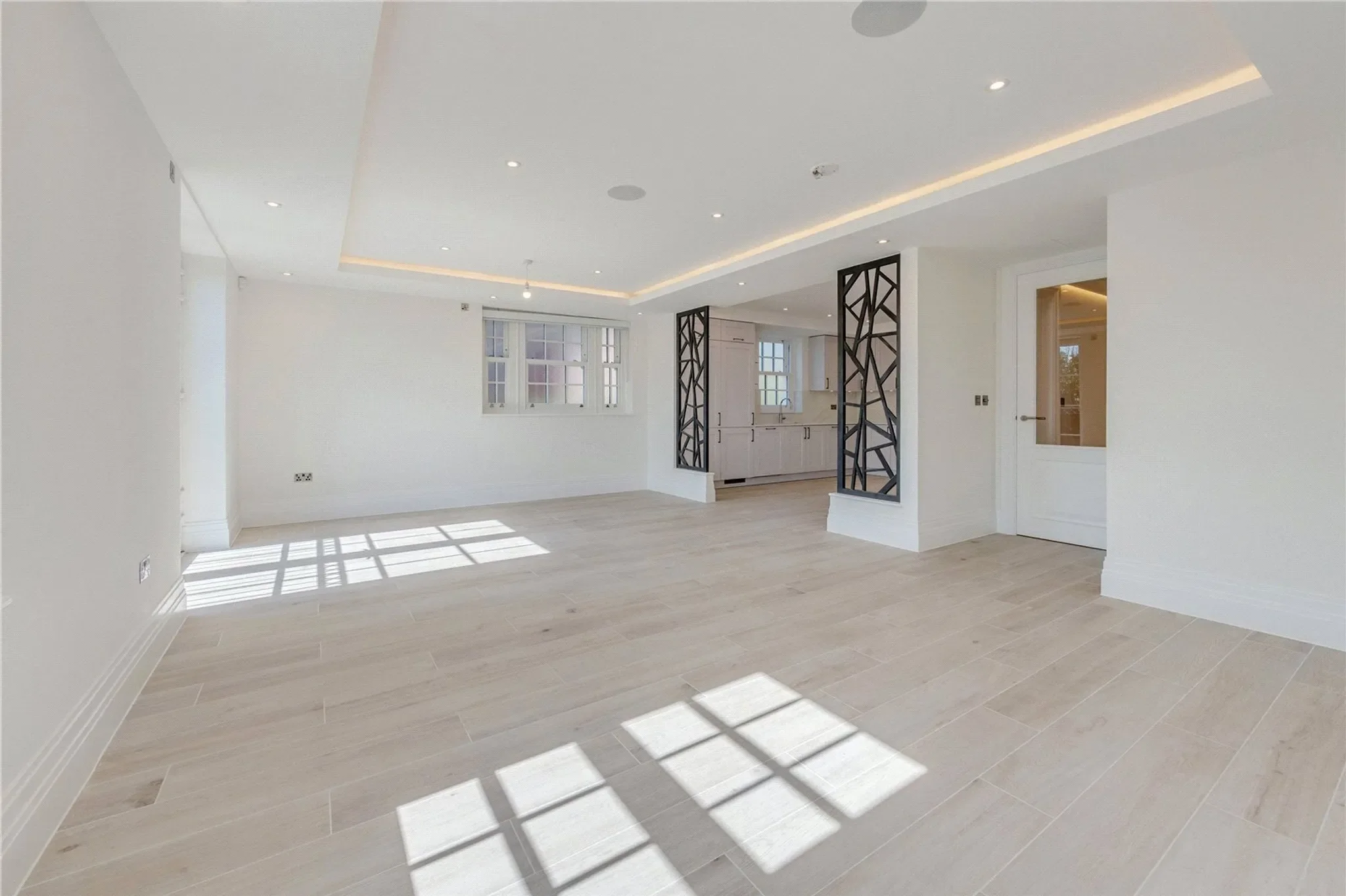 Flat Watford Road in Hertsmere