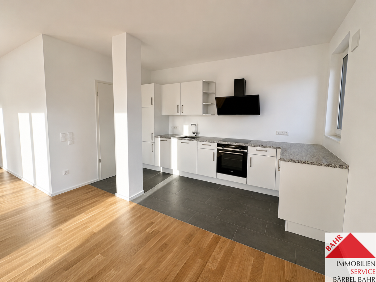 Wohnung Klaffensteinstraße in Böblingen