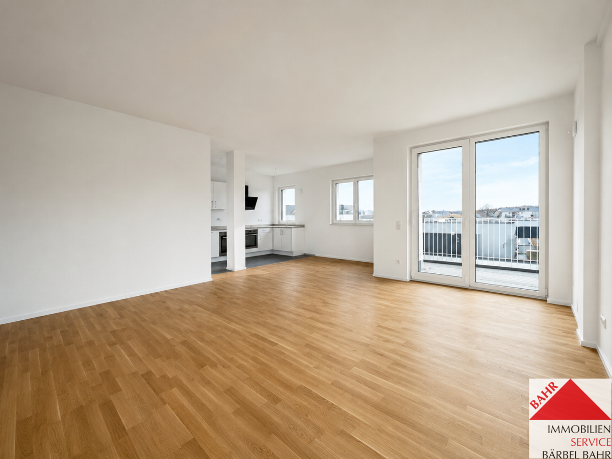 Wohnung Klaffensteinstraße in Böblingen