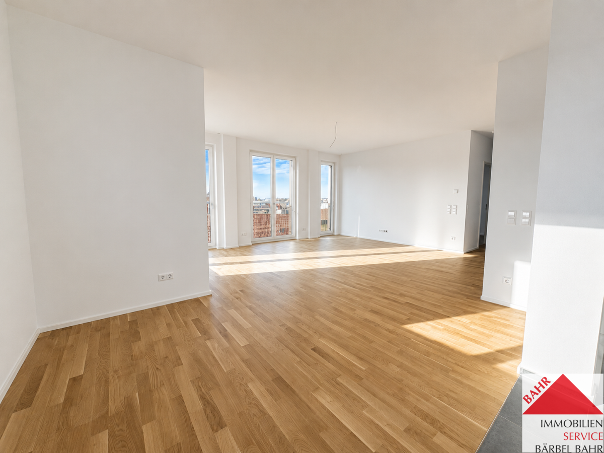 Wohnung Klaffensteinstraße in Böblingen