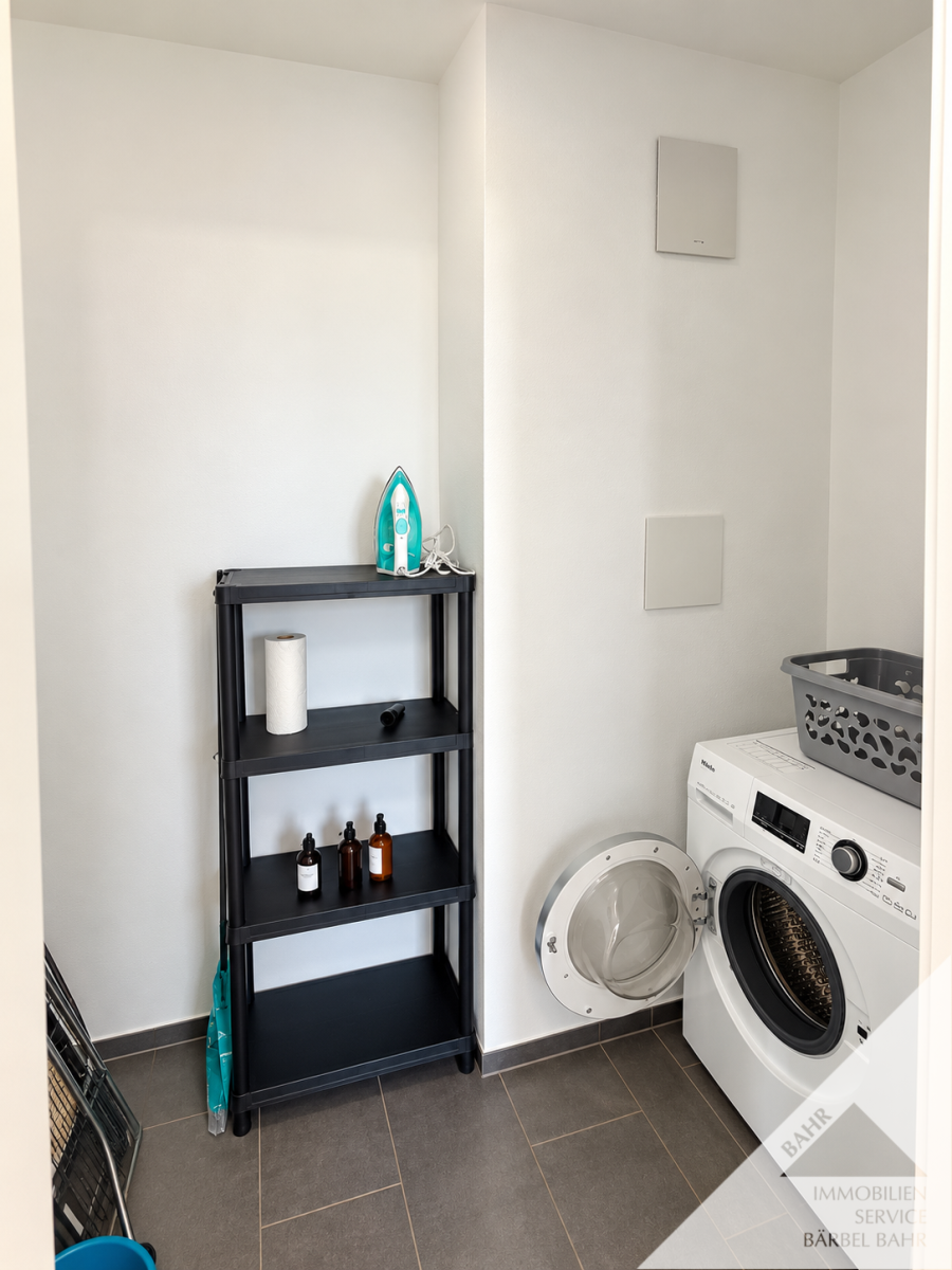 Wohnung Klaffensteinstraße in Böblingen