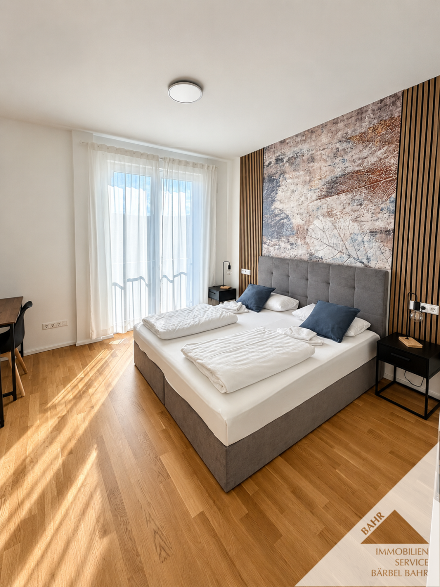 Wohnung Klaffensteinstraße in Böblingen