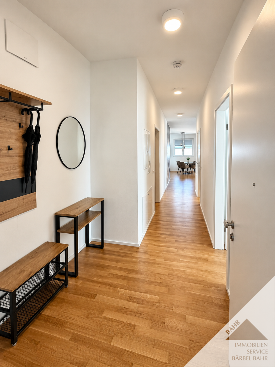 Wohnung Klaffensteinstraße in Böblingen