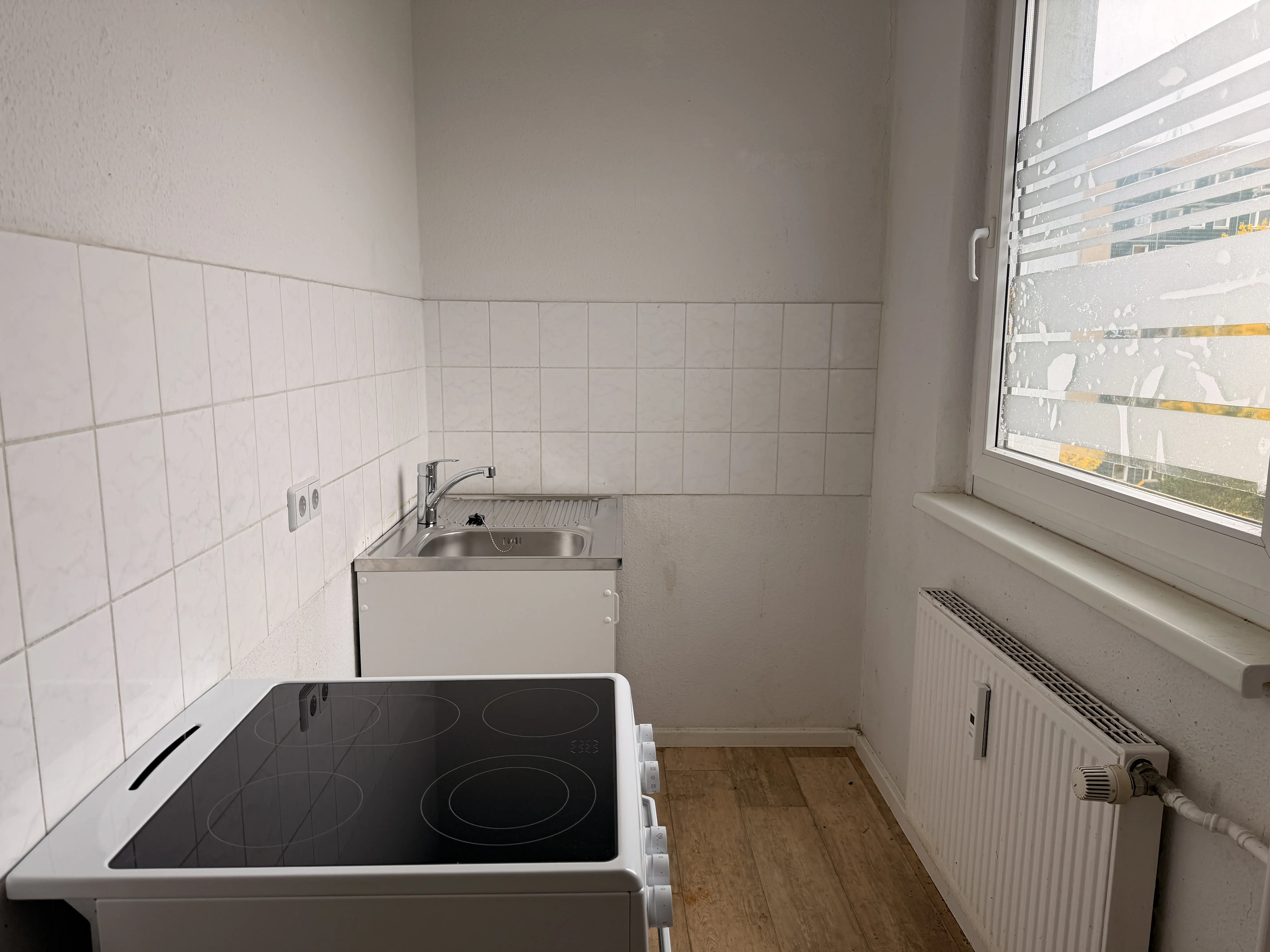 Wohnung Habersaathstraße in Berlin
