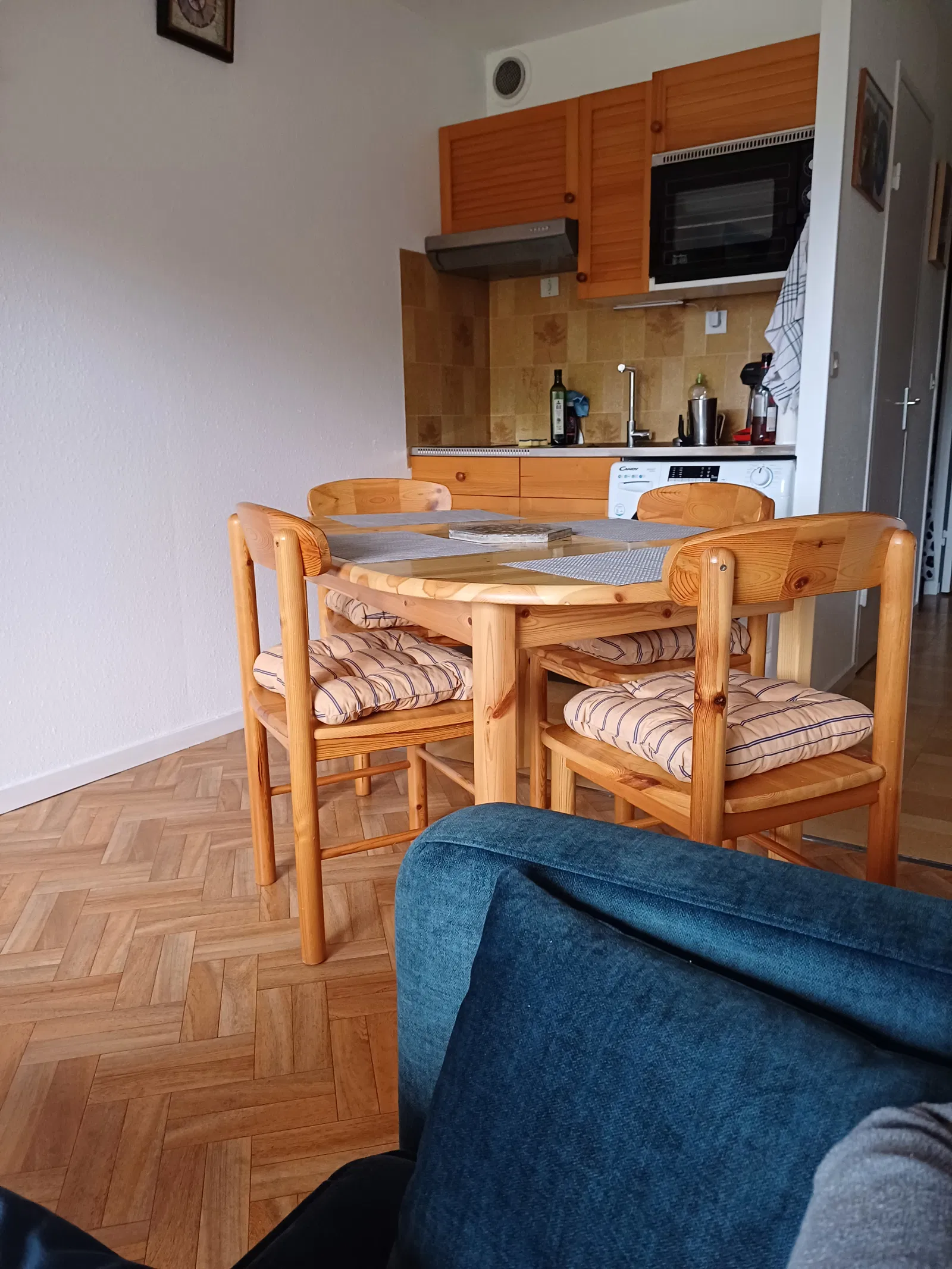 Appartement Chemin de l'Hermine à Xonrupt-Longemer