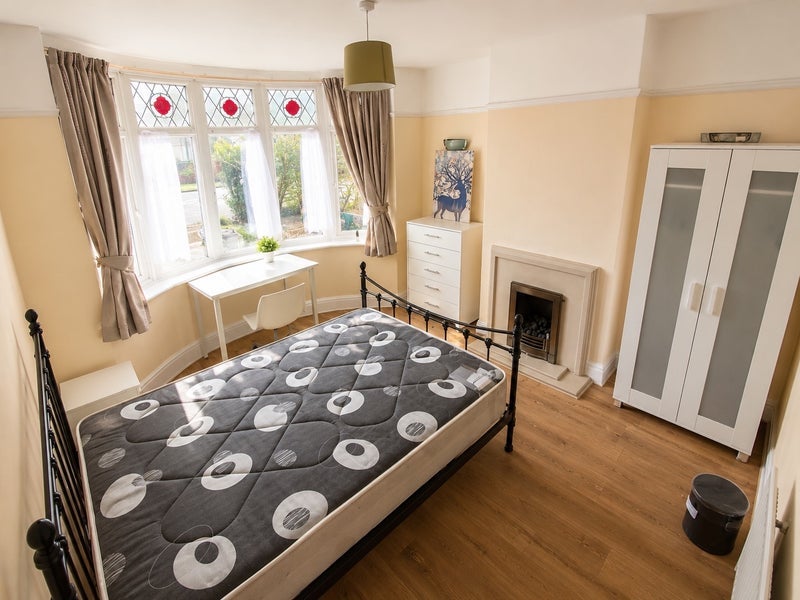 Room Filton Avenue in Bristol