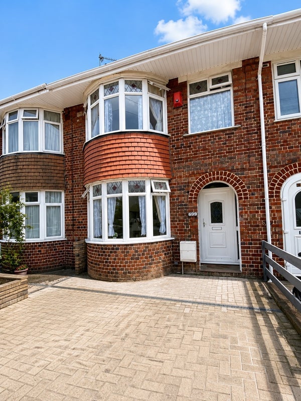 Room Filton Avenue in Bristol