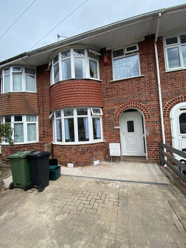 Room Filton Avenue in Bristol