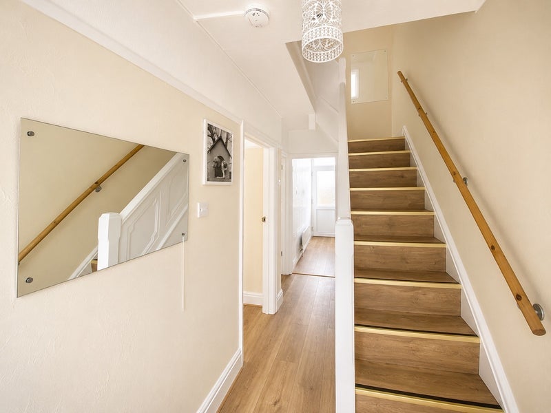 Room Filton Avenue in Bristol