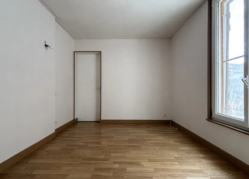Appartement Rue Cazault à Alençon