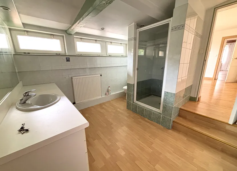 Appartement Rue Cazault à Alençon