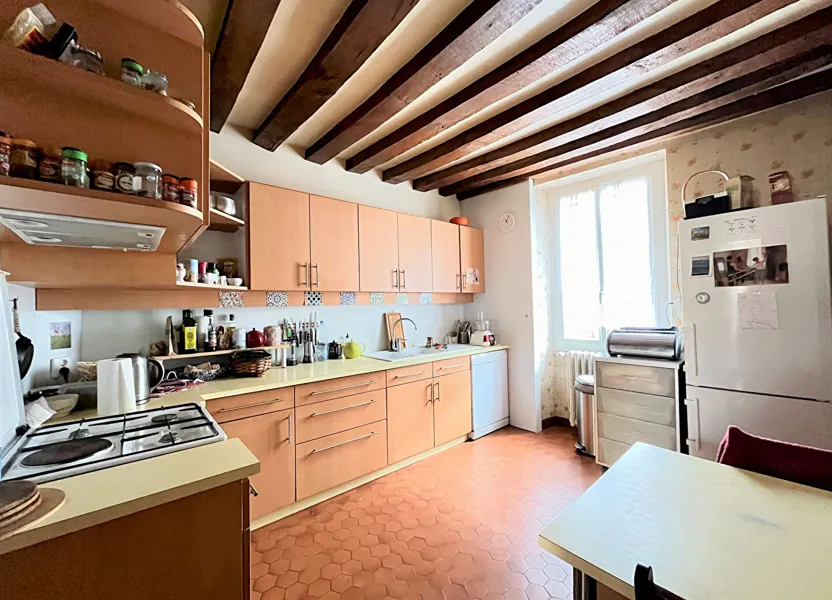 Appartement Rue Cazault à Alençon
