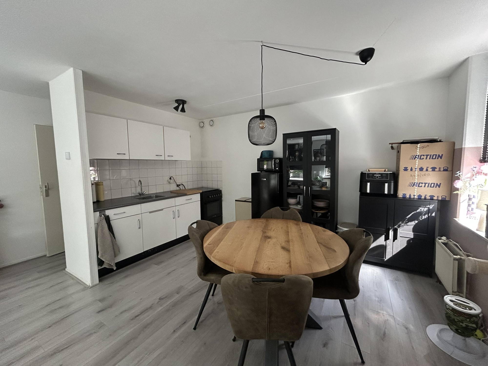 Appartement Meijer van Leeuwenstraat in Oss