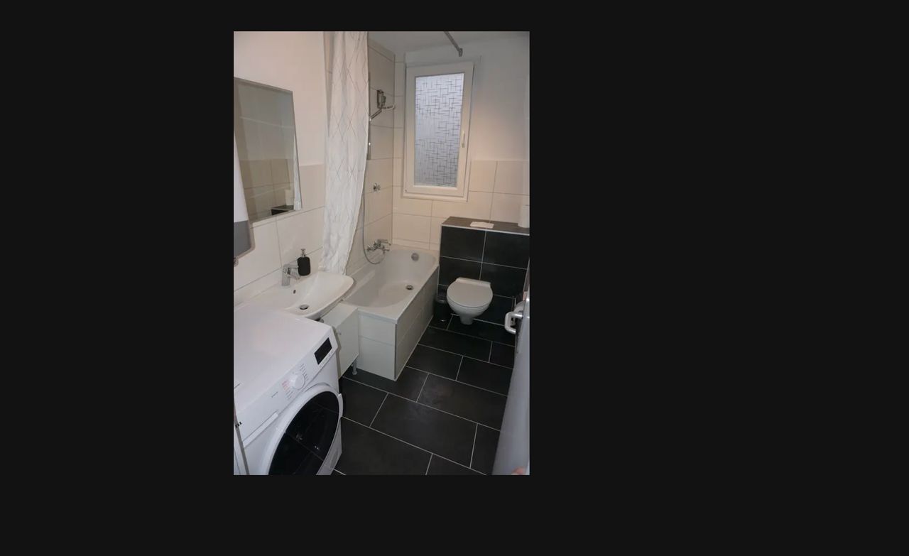 Wohnung Bleichstraße in Pforzheim