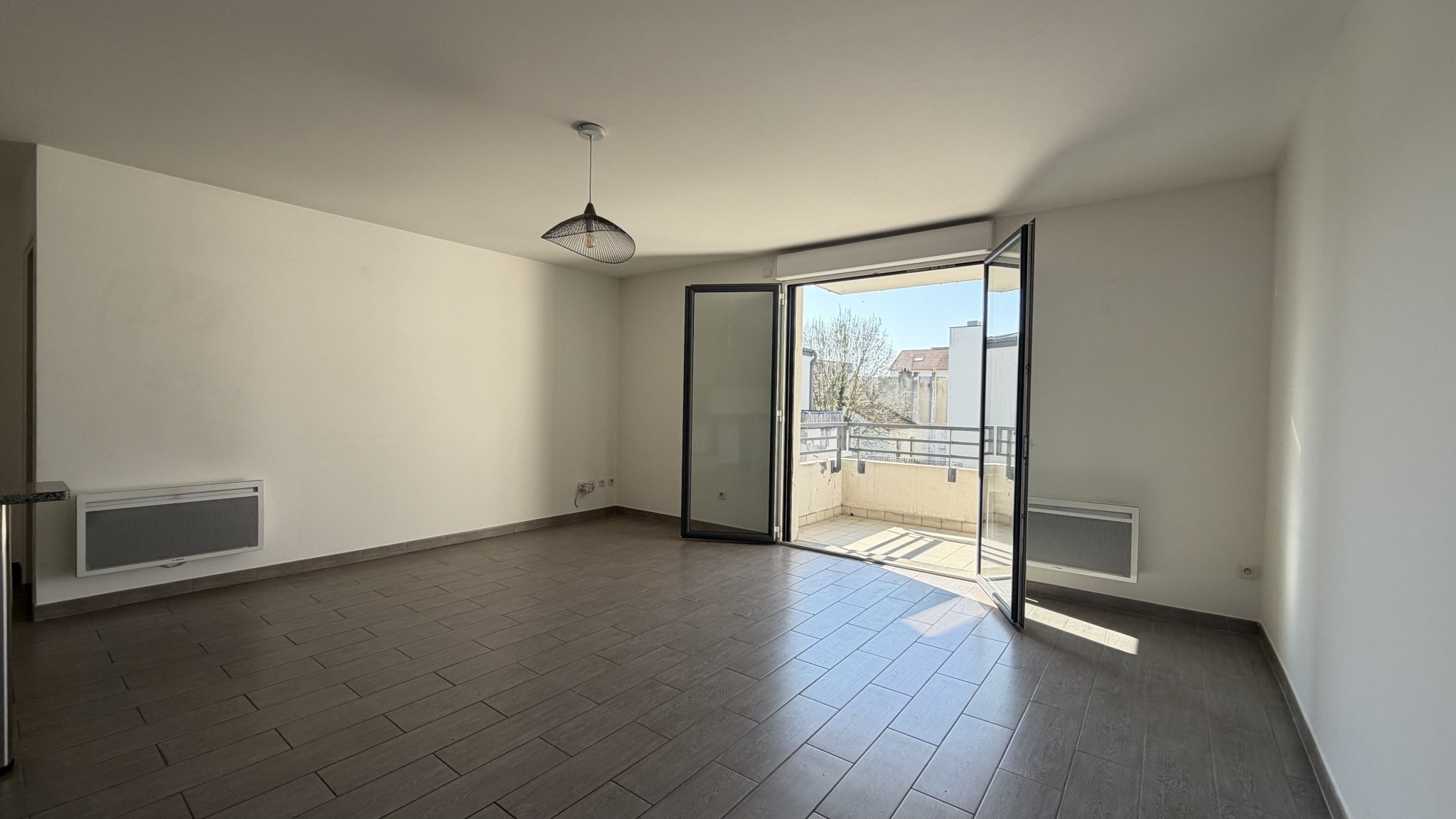 Appartement Rue Alfred de Musset à Épinay-sur-Seine