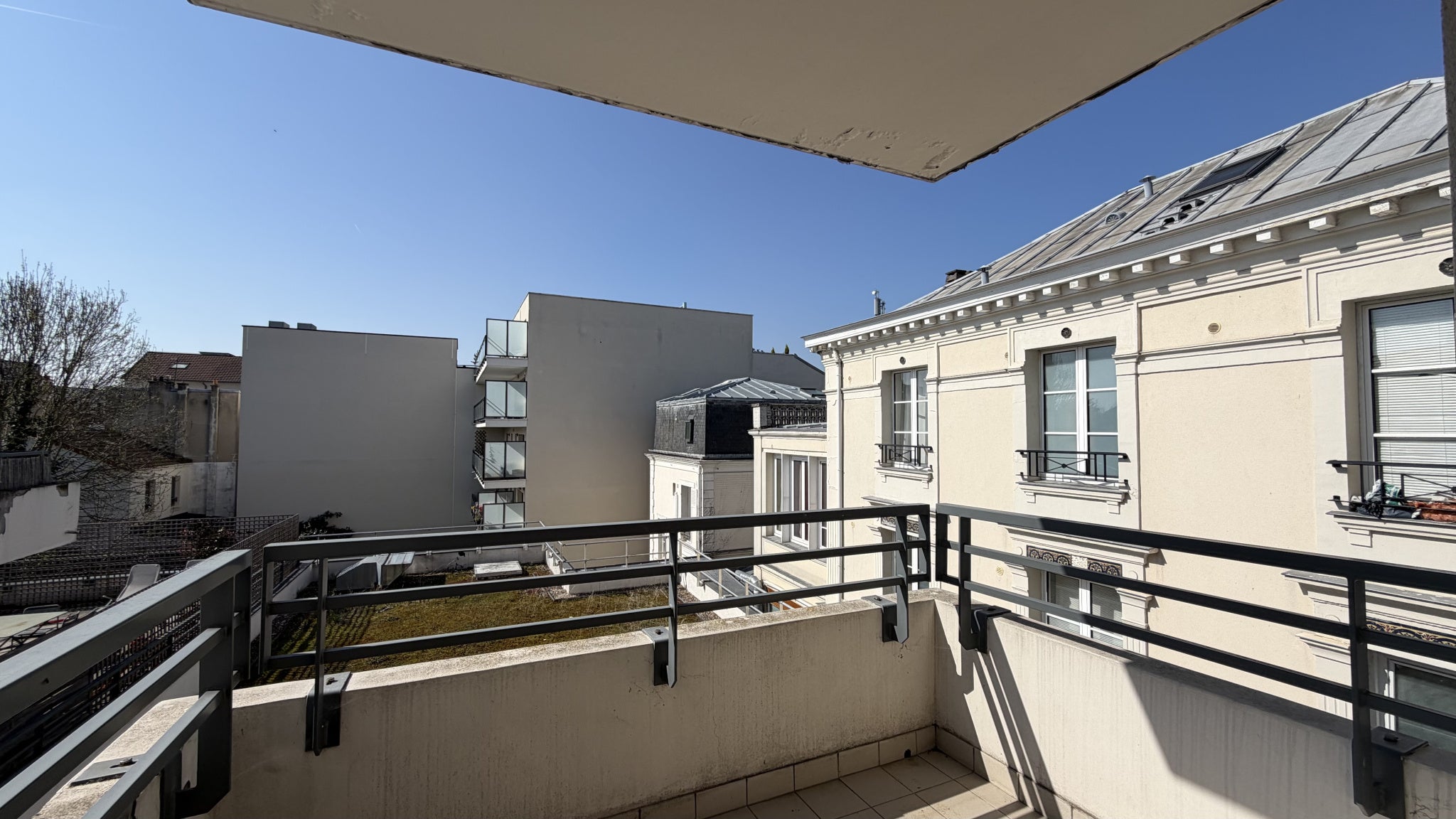 Appartement Rue Alfred de Musset à Épinay-sur-Seine