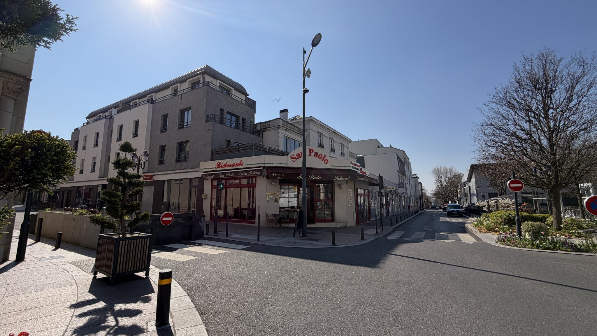 Appartement Rue Alfred de Musset à Épinay-sur-Seine