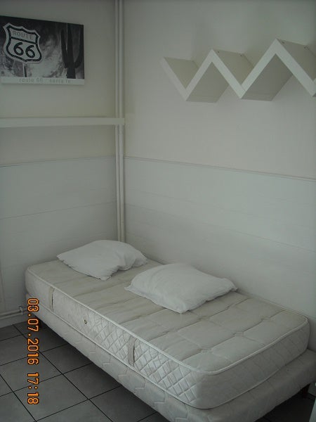 Flat Rue des Treilles in Libourne