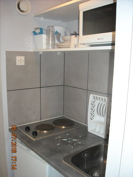 Flat Rue des Treilles in Libourne