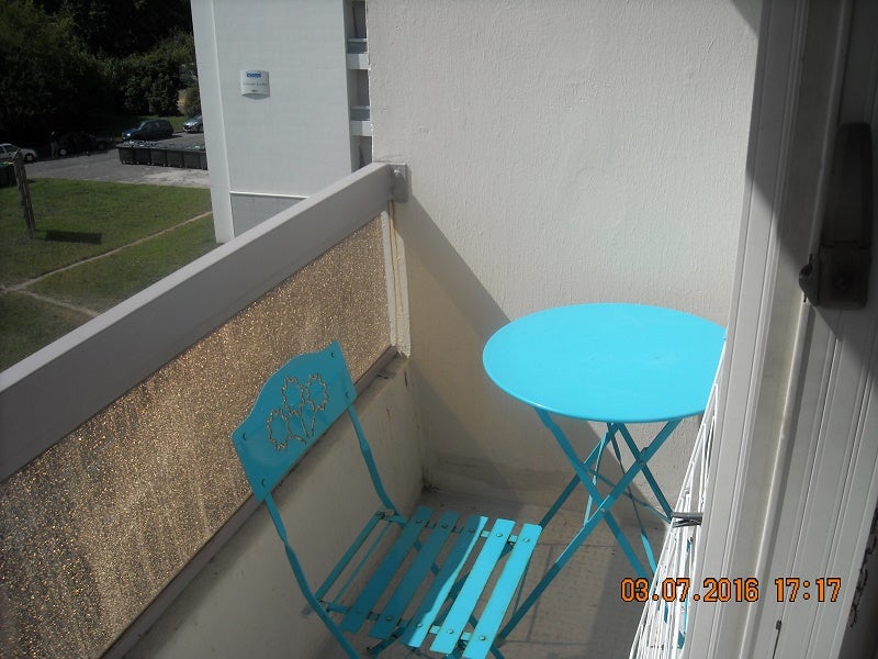 Flat Rue des Treilles in Libourne