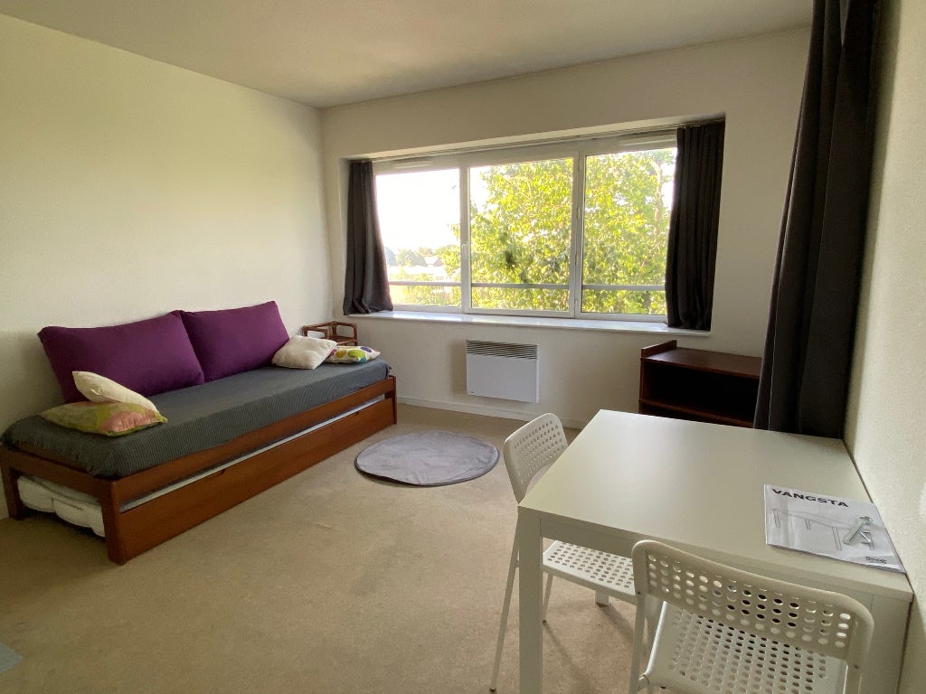 Appartement Boulevard Saint-Jean-Baptiste de la Salle à Rennes