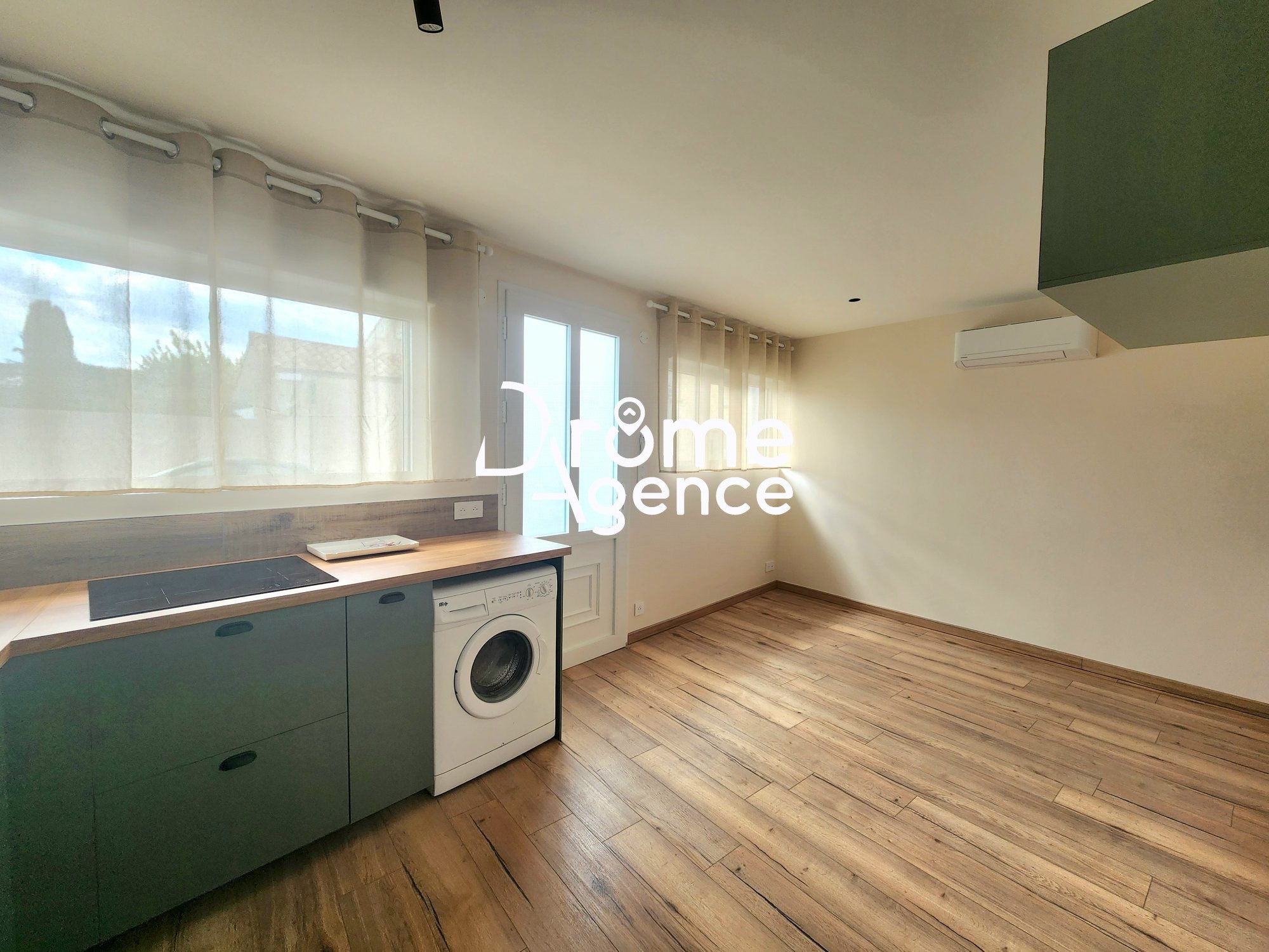 Appartement Rue Pierre Curie à Guilherand-Granges