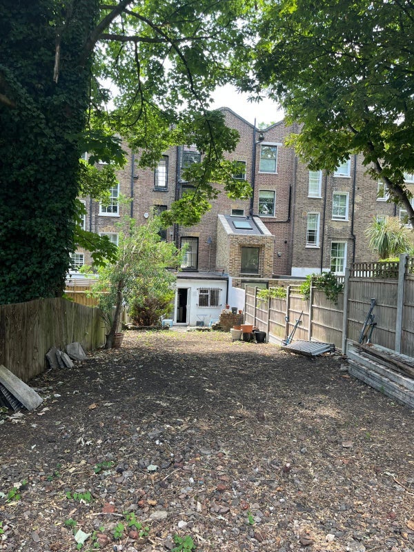 Room Cadogan Terrace in Greater London
