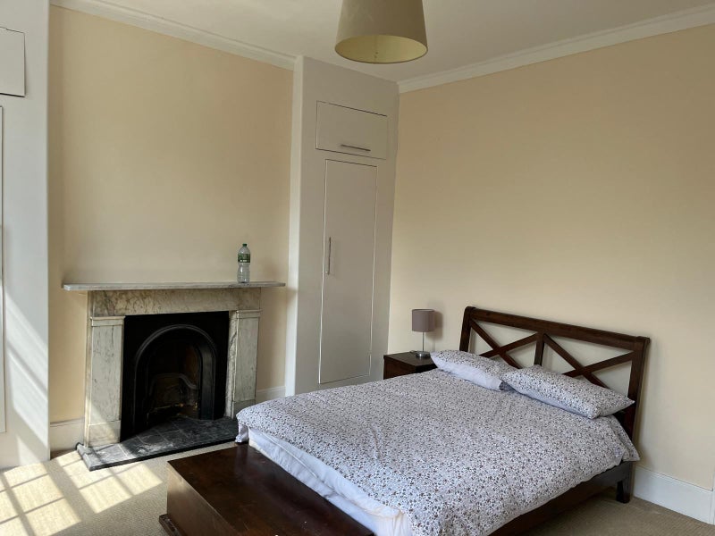 Room Cadogan Terrace in Greater London