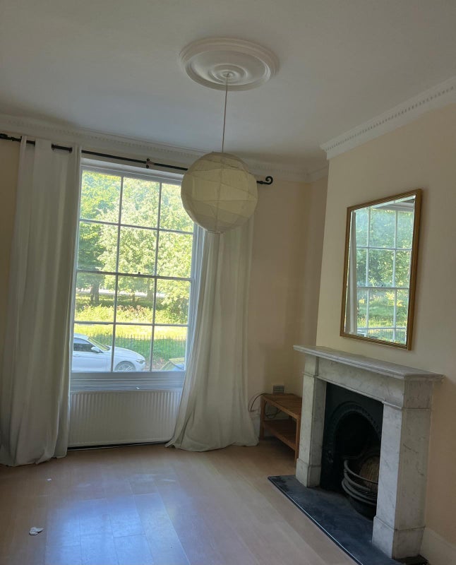 Room Cadogan Terrace in Greater London