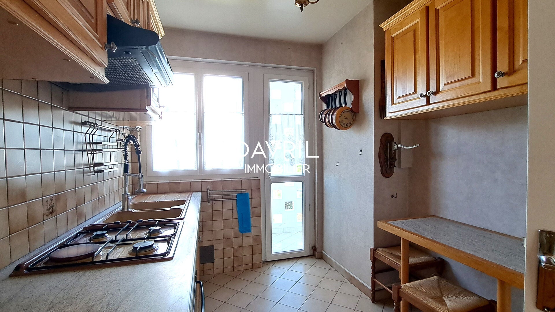 Appartement Rue d'Herblay à Conflans-Sainte-Honorine