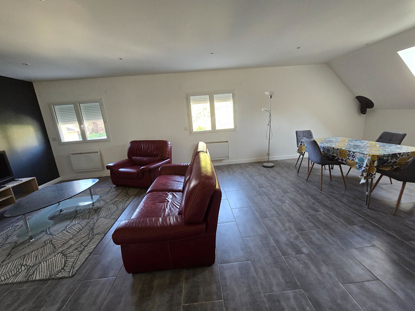 House Route de Tancrou in Mary-sur-Marne